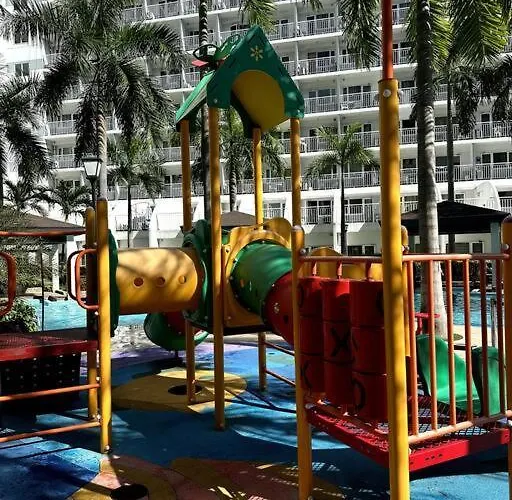 Shell Res Nr Moa 2br Free Parking Apartamento Manila