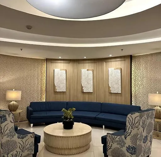 Shell Res Nr Moa 2br Free Parking Manila