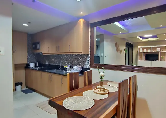 Shell Res Nr Moa 2br Free Parking
