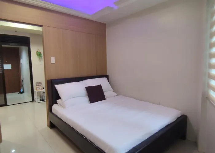 Shell Res Nr Moa 2br Free Parking Apartamento *