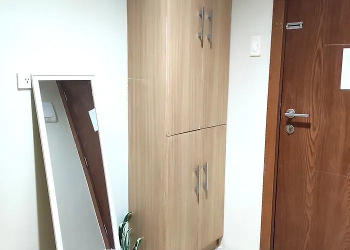 Apartamento Shell Res Nr Moa 2br Free Parking